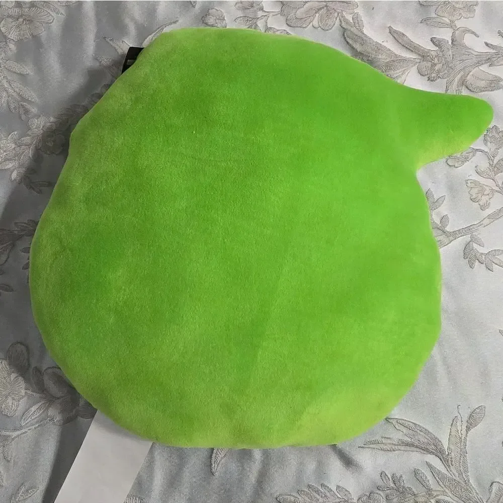 New The Nightmare Before Christmas Halloween Oogie Boogie Plush Pillow Disney